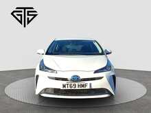 Toyota Prius S - U8103