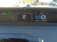 Toyota Prius S - U8103