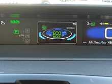 Toyota Prius S - U8103