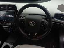 Toyota Prius A PremiumTouringSelection 4WD - U8104