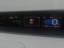Toyota Prius A PremiumTouringSelection 4WD - U8104