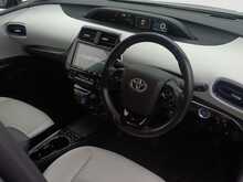 Toyota Prius A PremiumTouringSelection 4WD - U8104