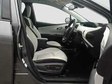 Toyota Prius A PremiumTouringSelection 4WD - U8104