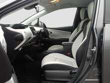 Toyota Prius A PremiumTouringSelection 4WD - U8104