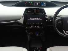 Toyota Prius A PremiumTouringSelection 4WD - U8104