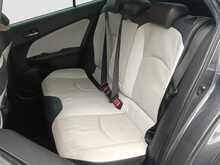 Toyota Prius A PremiumTouringSelection 4WD - U8104