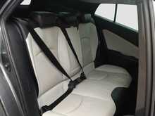 Toyota Prius A PremiumTouringSelection 4WD - U8104