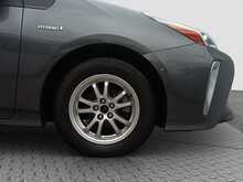 Toyota Prius A PremiumTouringSelection 4WD - U8104