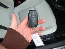 Toyota Prius A PremiumTouringSelection 4WD - U8104