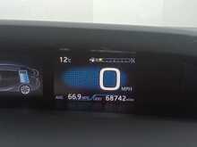 Toyota Prius A PremiumTouringSelection 4WD - U8104