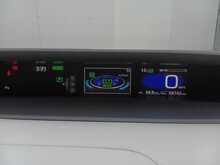 Toyota Prius A PremiumTouringSelection 4WD - U8104