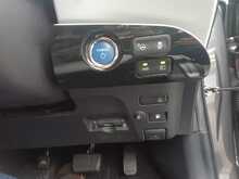 Toyota Prius A PremiumTouringSelection 4WD - U8104