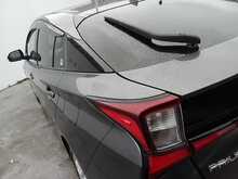 Toyota Prius A PremiumTouringSelection 4WD - U8104