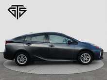Toyota Prius A PremiumTouringSelection 4WD - U8104