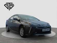 Toyota Prius A PremiumTouringSelection 4WD - U8104