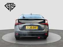 Toyota Prius A PremiumTouringSelection 4WD - U8104