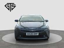 Toyota Prius A PremiumTouringSelection 4WD - U8104