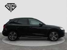 Audi Q5 TDI BlackStyling1st Edition - U8105