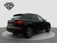Audi Q5 TDI BlackStyling1st Edition - U8105