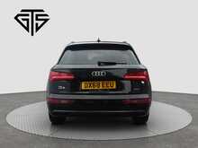 Audi Q5 TDI BlackStyling1st Edition - U8105