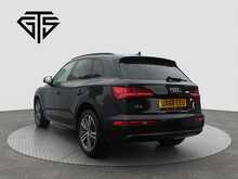 Audi Q5 TDI BlackStyling1st Edition - U8105