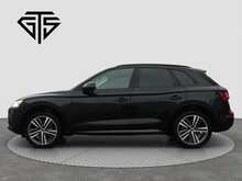 Audi Q5 TDI BlackStyling1st Edition - U8105