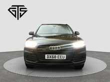 Audi Q5 TDI BlackStyling1st Edition - U8105