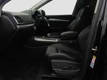 Audi Q5 TDI BlackStyling1st Edition - U8105