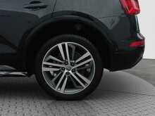 Audi Q5 TDI BlackStyling1st Edition - U8105
