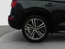 Audi Q5 TDI BlackStyling1st Edition - U8105