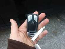 Audi Q5 TDI BlackStyling1st Edition - U8105