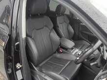 Audi Q5 TDI BlackStyling1st Edition - U8105