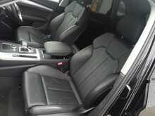 Audi Q5 TDI BlackStyling1st Edition - U8105