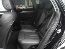 Audi Q5 TDI BlackStyling1st Edition - U8105