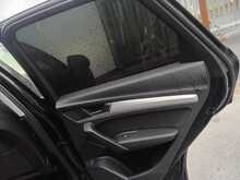 Audi Q5 TDI BlackStyling1st Edition - U8105