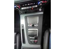 Audi Q5 TDI BlackStyling1st Edition - U8105