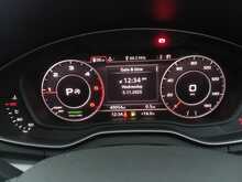 Audi Q5 TDI BlackStyling1st Edition - U8105