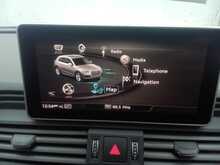 Audi Q5 TDI BlackStyling1st Edition - U8105
