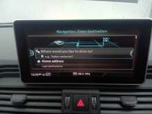 Audi Q5 TDI BlackStyling1st Edition - U8105