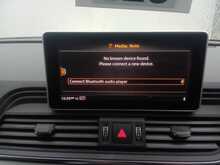 Audi Q5 TDI BlackStyling1st Edition - U8105