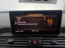 Audi Q5 TDI BlackStyling1st Edition - U8105