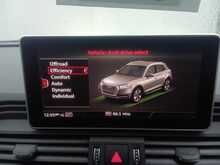 Audi Q5 TDI BlackStyling1st Edition - U8105