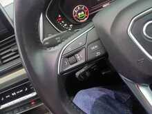 Audi Q5 TDI BlackStyling1st Edition - U8105