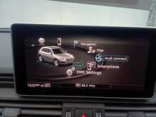 Audi Q5 TDI BlackStyling1st Edition - U8105