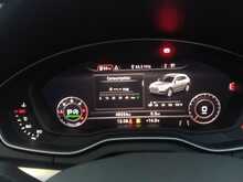 Audi Q5 TDI BlackStyling1st Edition - U8105