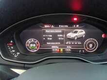 Audi Q5 TDI BlackStyling1st Edition - U8105