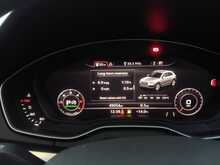 Audi Q5 TDI BlackStyling1st Edition - U8105