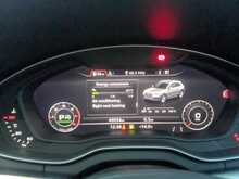 Audi Q5 TDI BlackStyling1st Edition - U8105