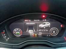 Audi Q5 TDI BlackStyling1st Edition - U8105