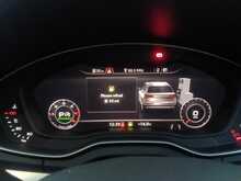Audi Q5 TDI BlackStyling1st Edition - U8105
